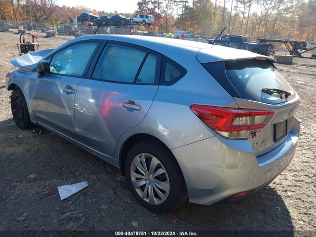 4S3GTAA69M1716104 Subaru Impreza 5-door