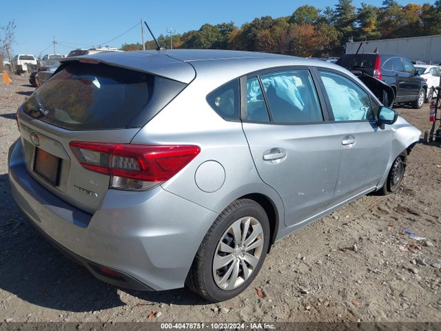 4S3GTAA69M1716104 Subaru Impreza 5-door