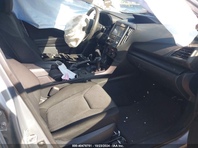 4S3GTAA69M1716104 Subaru Impreza 5-door