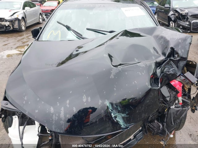 Toyota CAMRY SE 2016 4T1BF1FK9GU567246 Image 10