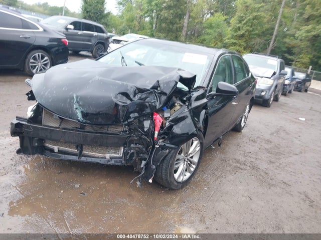 Toyota CAMRY SE 2016 4T1BF1FK9GU567246 Image 2