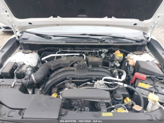 JF2GTAEC2M8276817 Subaru Crosstrek Premium