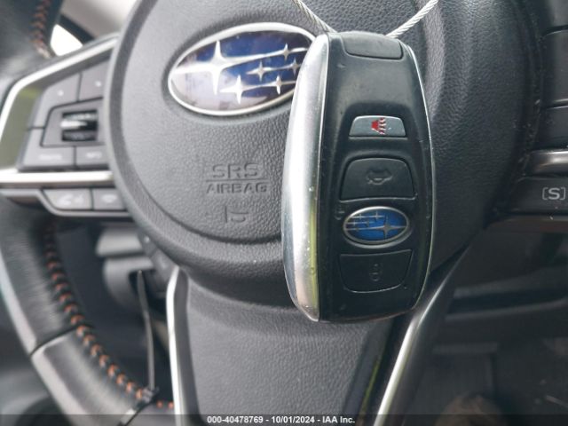 JF2GTAEC2M8276817 Subaru Crosstrek Premium