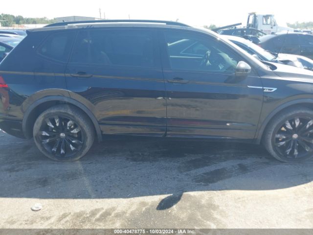 3VV3B7AX3LM170948 Volkswagen Tiguan 2.0t Se/2.0t Se R-line Black/2.0t Sel