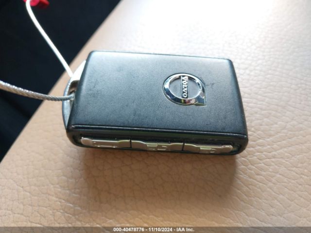 YV4A22PK0J1379561 Volvo Xc90 T6 Momentum