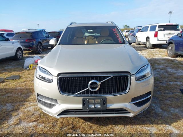 YV4A22PK0J1379561 Volvo Xc90 T6 Momentum