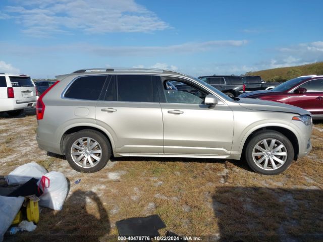 YV4A22PK0J1379561 Volvo Xc90 T6 Momentum
