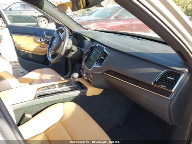 YV4A22PK0J1379561 Volvo Xc90 T6 Momentum