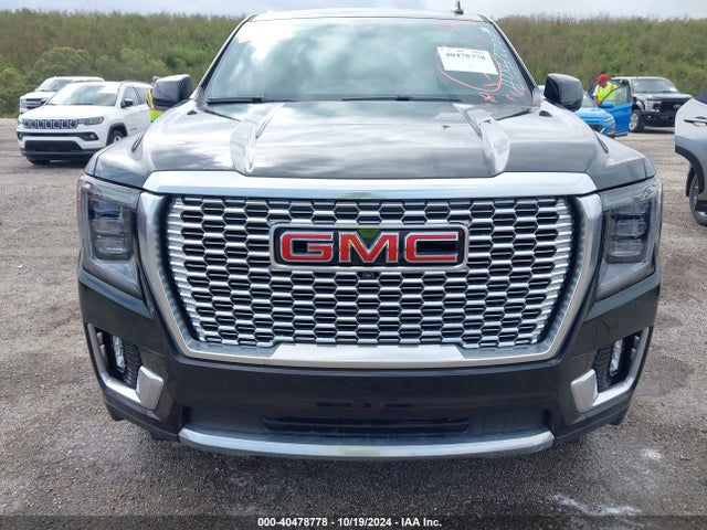 GMC Yukon 2wd Denali 2022 1GKS1DKL8NR326074 Image 12