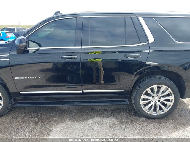 GMC Yukon 2wd Denali 2022 1GKS1DKL8NR326074 Image 14