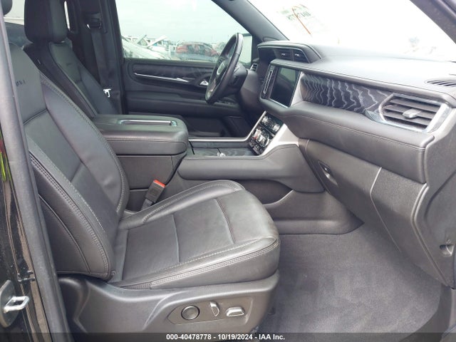 GMC Yukon 2wd Denali 2022 1GKS1DKL8NR326074 Image 5