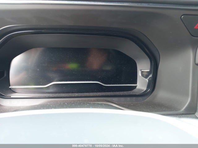 GMC Yukon 2wd Denali 2022 1GKS1DKL8NR326074 Image 7