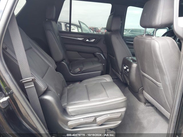 GMC Yukon 2wd Denali 2022 1GKS1DKL8NR326074 Image 8