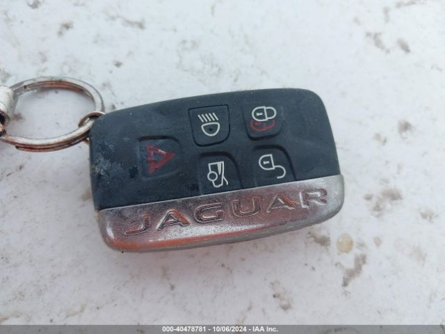 SAJAE4BG6HA947459 Jaguar Xe 25t Prestige