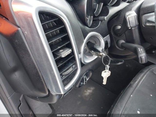 2016 PORSCHE CAYENNE WP1AA2A26GLA10293 Photo 10