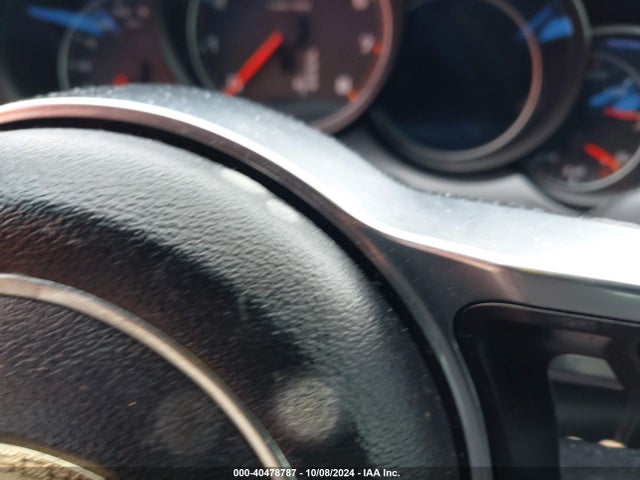 WP1AA2A26GLA10293 Porsche Cayenne