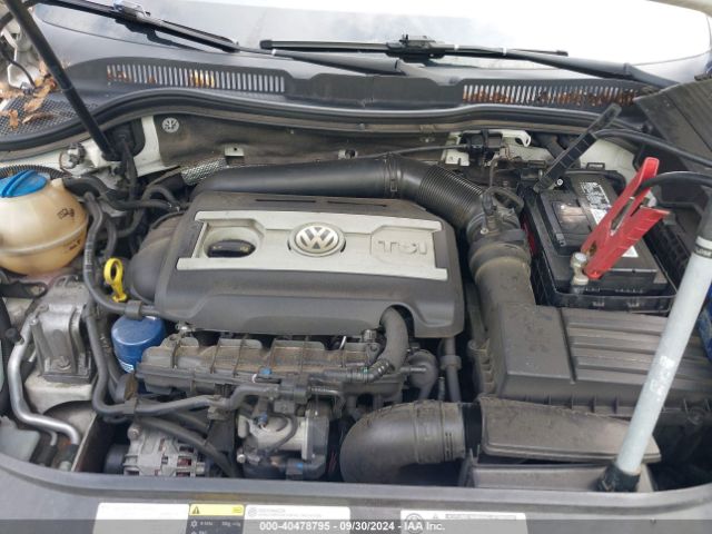 WVWBN7AN5EE500730 Volkswagen Cc 2.0t Sport