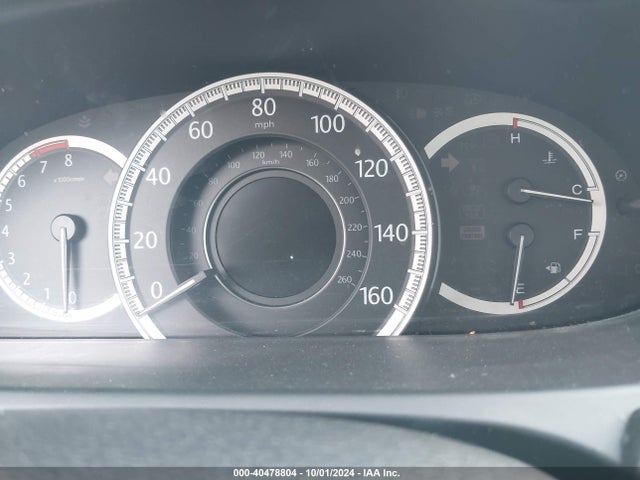 Honda Accord Ex-l V-6 2015 1HGCR3F87FA018369 Image 15