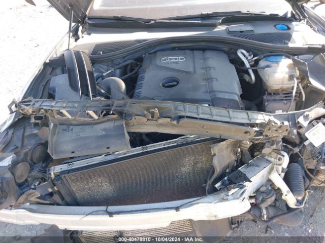 WAUGFAFCXEN142030 Audi A6 2.0t Premium