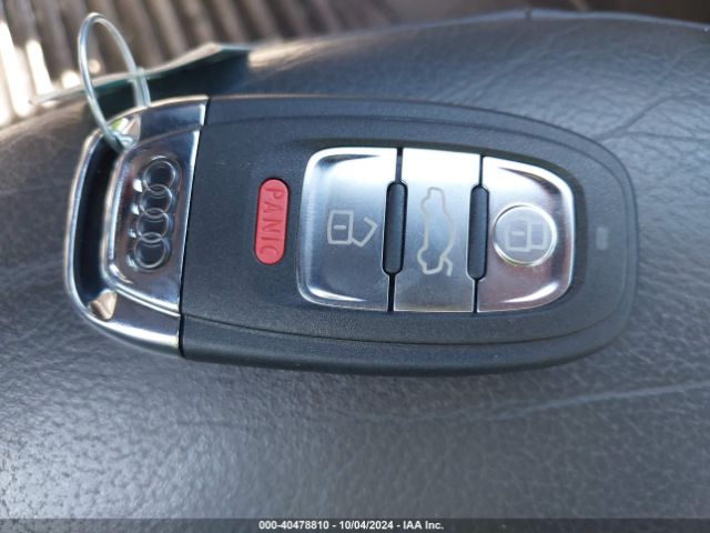 WAUGFAFCXEN142030 Audi A6 2.0t Premium