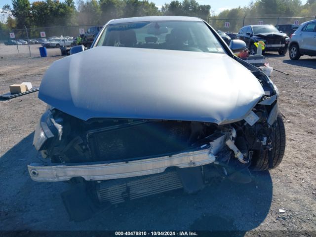 WAUGFAFCXEN142030 Audi A6 2.0t Premium