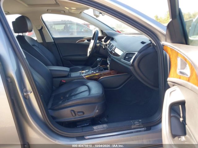 WAUGFAFCXEN142030 Audi A6 2.0t Premium