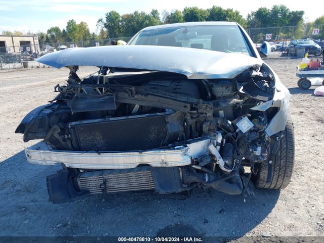 WAUGFAFCXEN142030 Audi A6 2.0t Premium