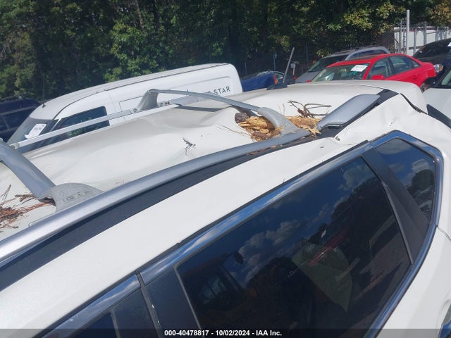 Nissan ROGUE SV 2016 KNMAT2MV1GP663883 Image 18