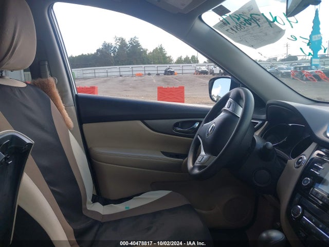 Nissan ROGUE SV 2016 KNMAT2MV1GP663883 Image 5