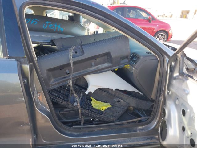 3VWD67AJ0GM315711 Volkswagen Jetta 1.4t Se