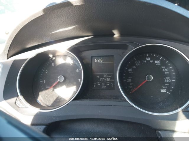 3VWD67AJ0GM315711 Volkswagen Jetta 1.4t Se