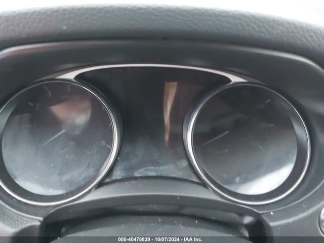 Nissan Rogue Sl 2015 5N1AT2MV4FC816029 Image 7