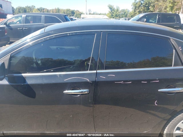 Nissan SENTRA S 2019 3N1AB7AP2KY390887 Image 14