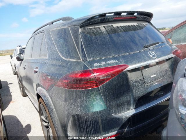 4JGFB5KB9RB145468 Mercedes-Benz Gle 450 4matic