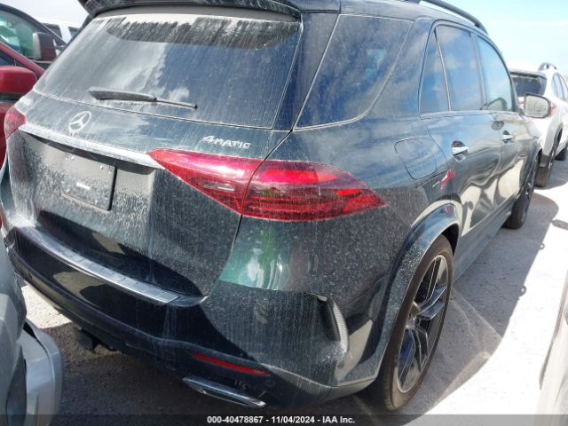 4JGFB5KB9RB145468 Mercedes-Benz Gle 450 4matic