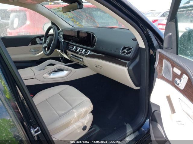 4JGFB5KB9RB145468 Mercedes-Benz Gle 450 4matic