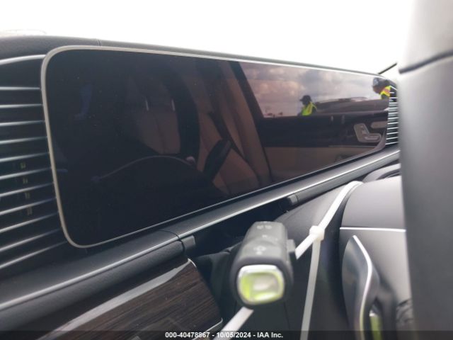 4JGFB5KB9RB145468 Mercedes-Benz Gle 450 4matic