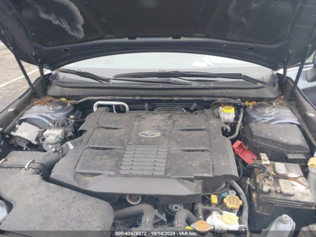 4S3BNEN6XJ3015867 Subaru Legacy 3.6r Limited
