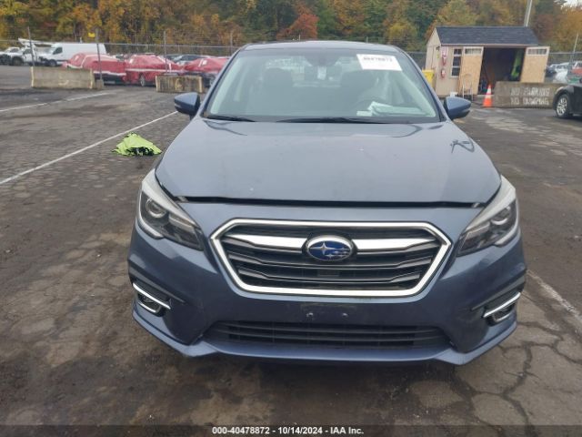 4S3BNEN6XJ3015867 Subaru Legacy 3.6r Limited