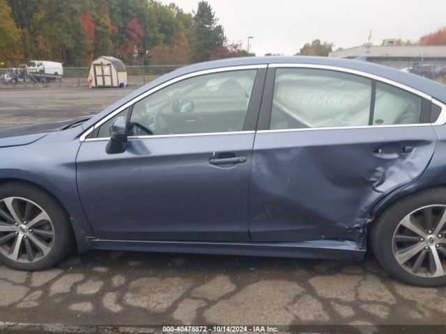 4S3BNEN6XJ3015867 Subaru Legacy 3.6r Limited