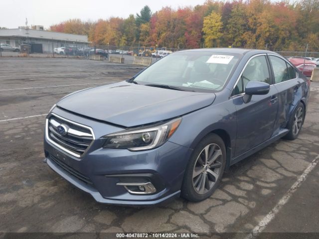 4S3BNEN6XJ3015867 Subaru Legacy 3.6r Limited