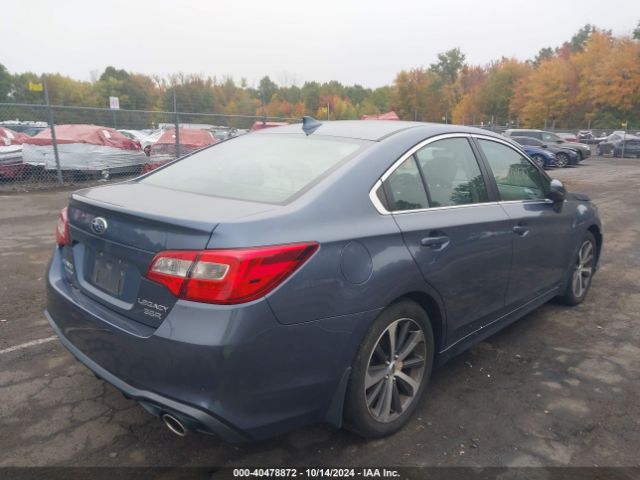 4S3BNEN6XJ3015867 Subaru Legacy 3.6r Limited