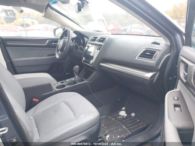 4S3BNEN6XJ3015867 Subaru Legacy 3.6r Limited