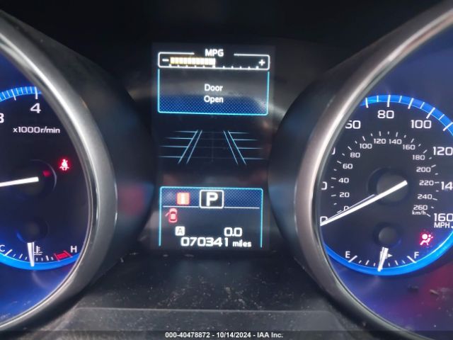 4S3BNEN6XJ3015867 Subaru Legacy 3.6r Limited