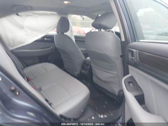4S3BNEN6XJ3015867 Subaru Legacy 3.6r Limited