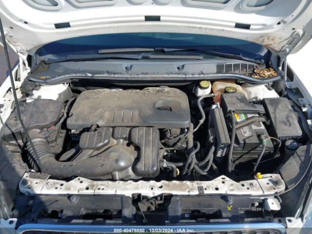 1G4PP5SK4E4136083 Buick Verano