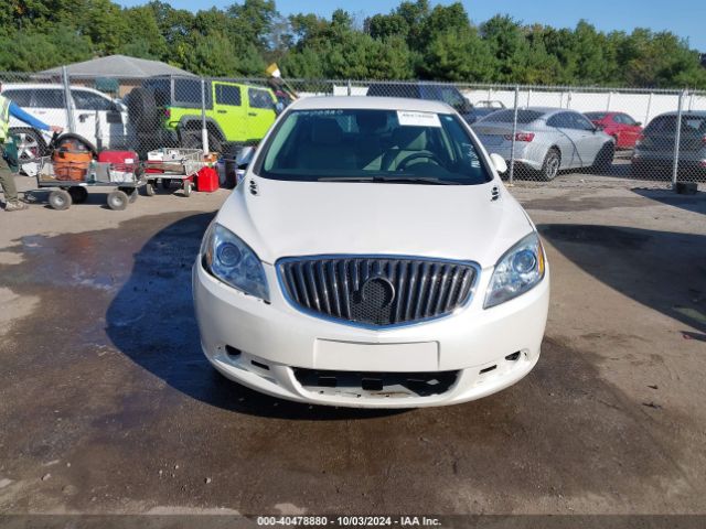 1G4PP5SK4E4136083 Buick Verano