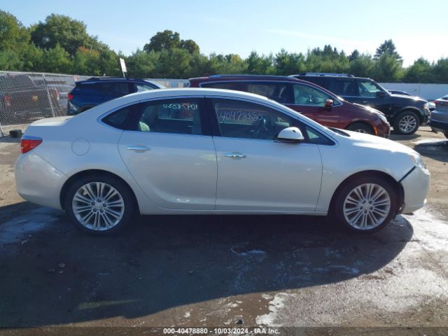 1G4PP5SK4E4136083 Buick Verano