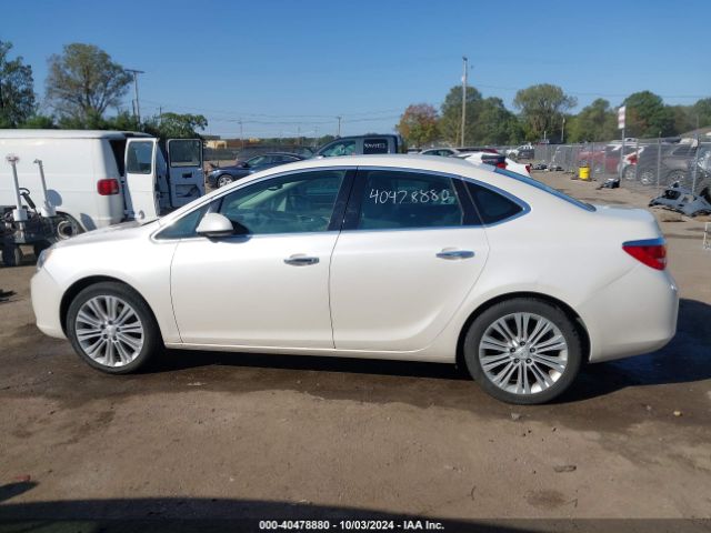 1G4PP5SK4E4136083 Buick Verano