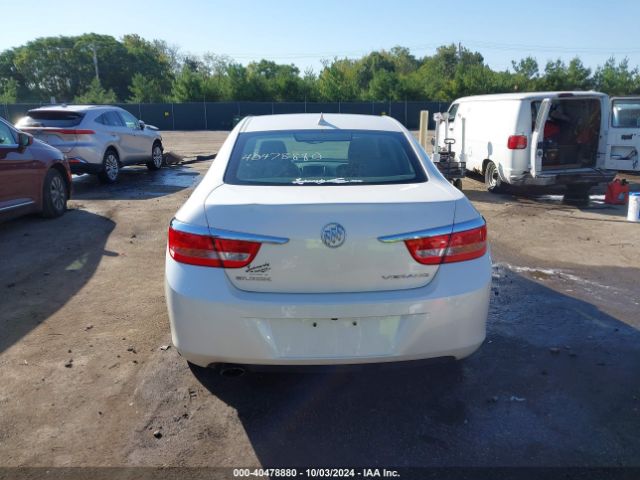 1G4PP5SK4E4136083 Buick Verano